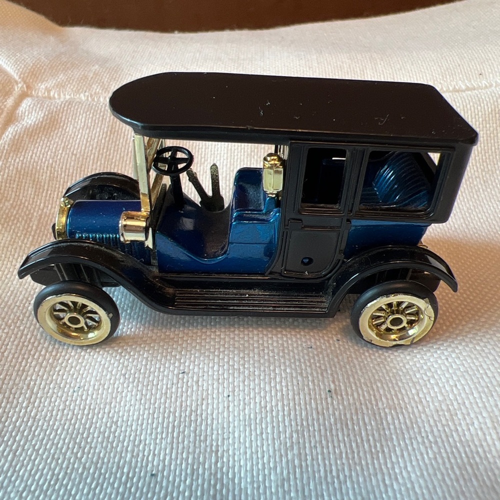 High Speed Ford Model T Real Riders - Picture 6 of 11